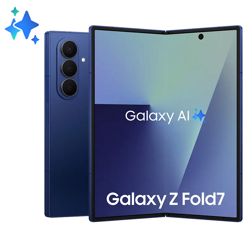 Samsung Galaxy Z Fold7 5G 12GB 256GB