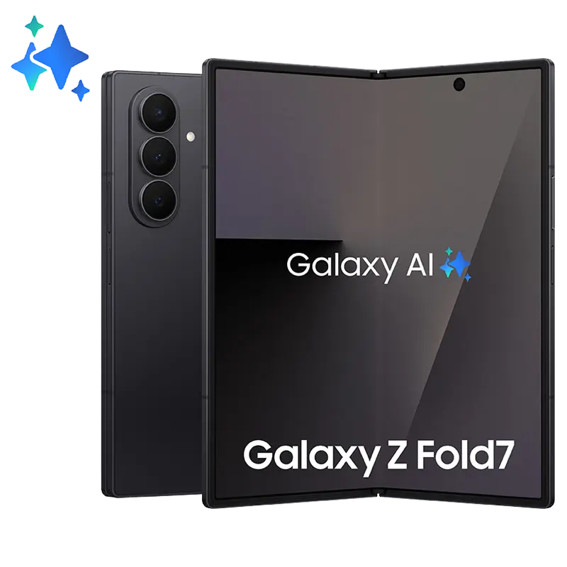 Samsung Galaxy Z Fold7 5G 12GB 256GB