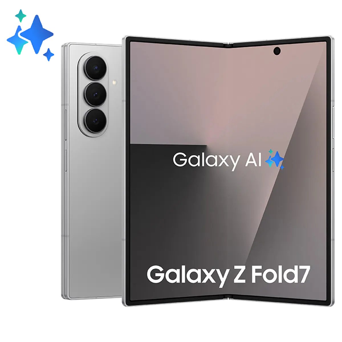 Samsung Galaxy Z Fold7 5G 12GB 256GB