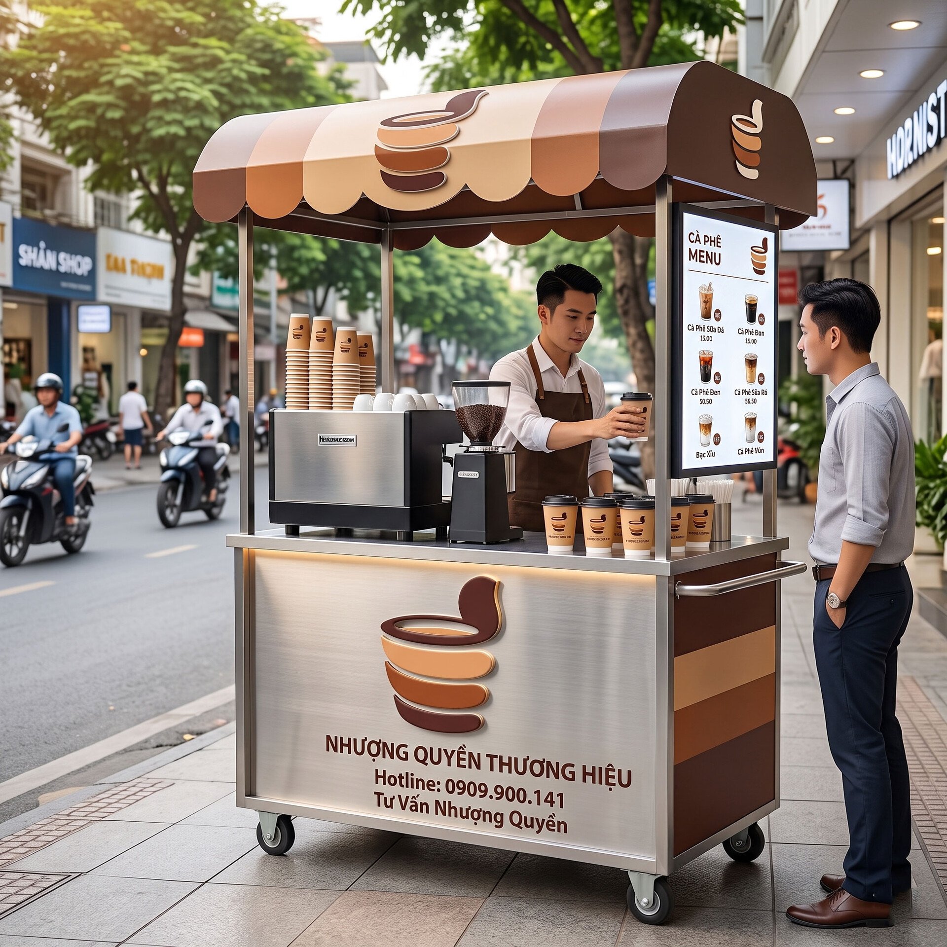 Quà tặng các dịp lễ tết