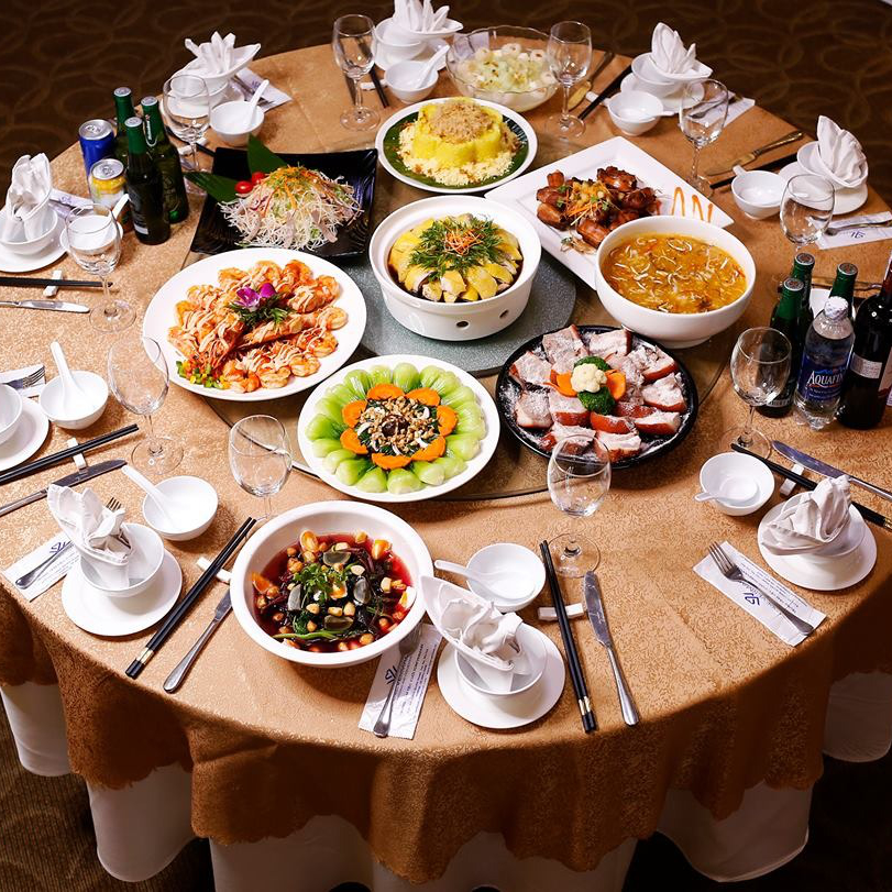 Dịch vụ nấu tiệc tại gia