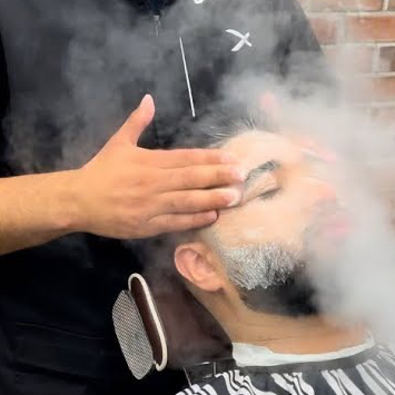 Combo massage & Rửa mặt