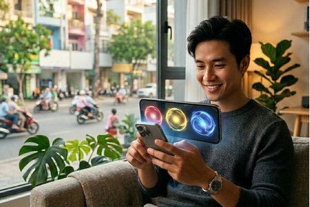 Siri có thể tích hợp ChatGPT, Gemini trên iOS 27