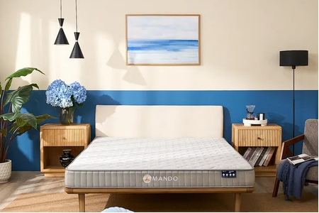 So sánh nệm foam và nệm lò xo: Nên mua nệm nào tốt hơn?