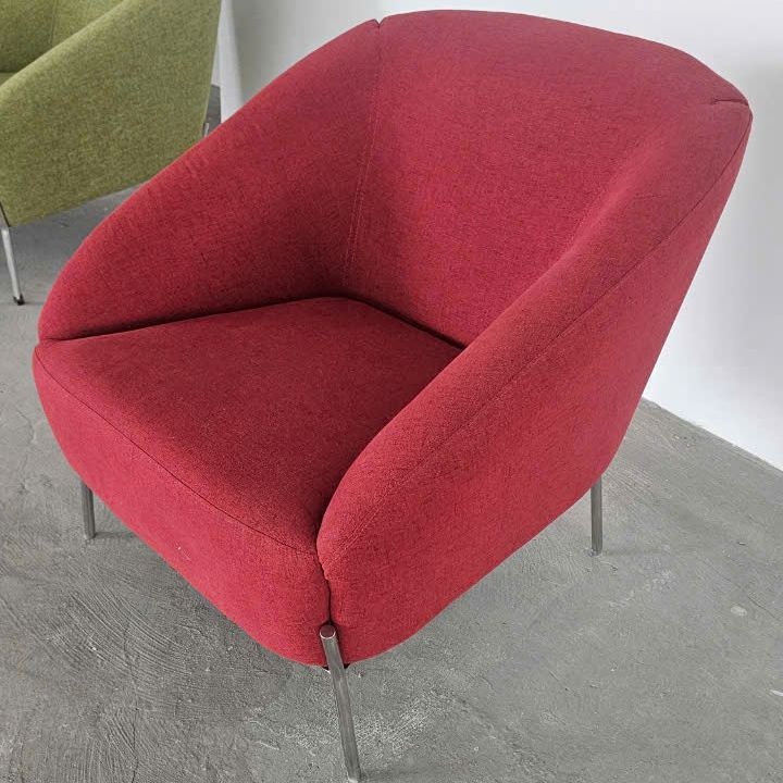 Sofa đơn cũ SP020868