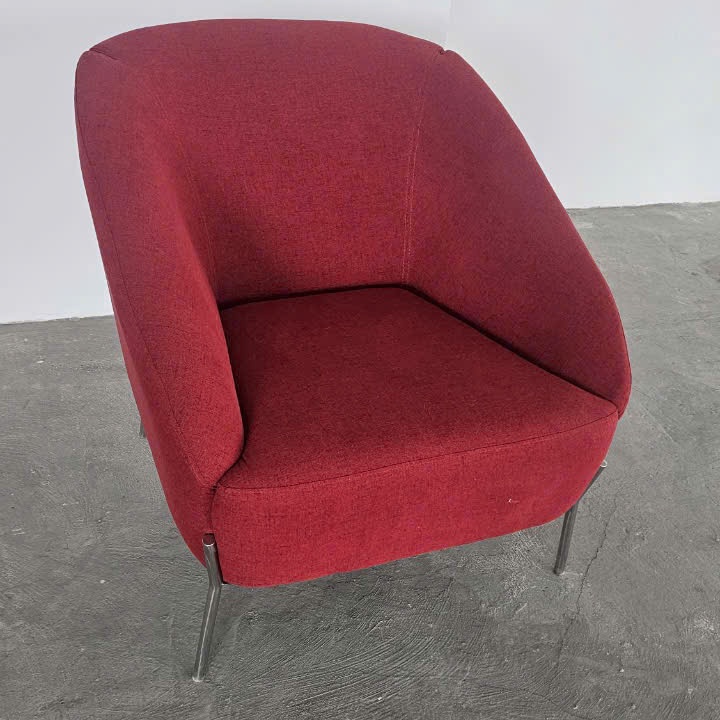 Sofa đơn cũ SP020868