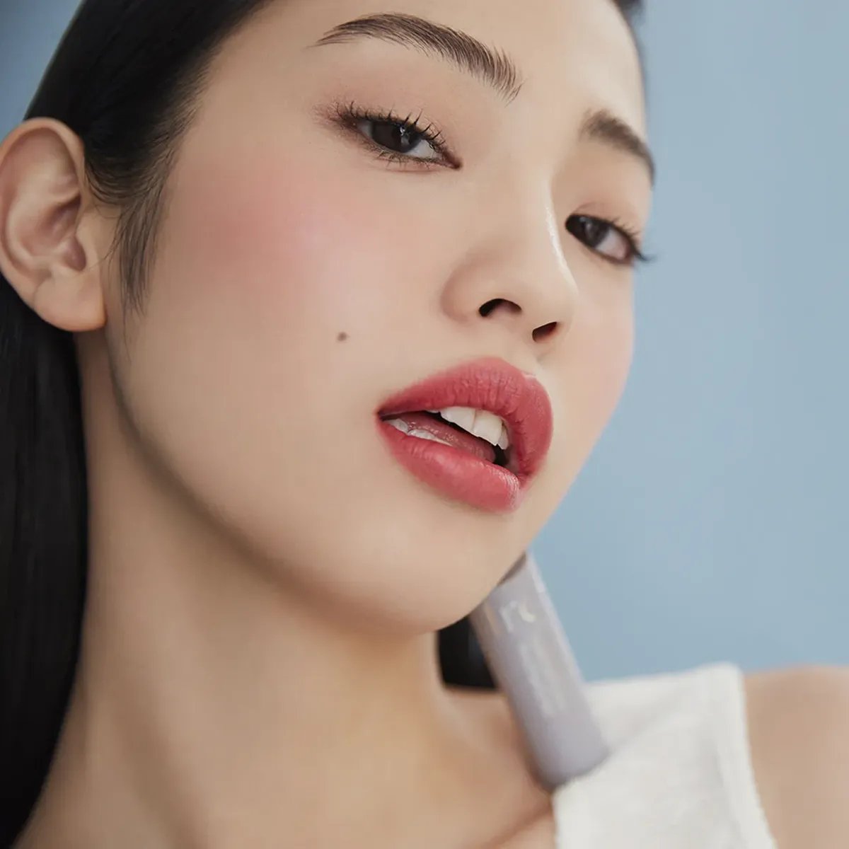 Son Thỏi Freshian Thuần Chay Mịn Môi Sensual Vegan Lipstick Blur 3.3g