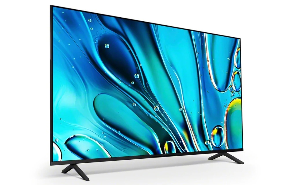 Sony BRAVIA 3 LED 4K 55 Inch K-55S30