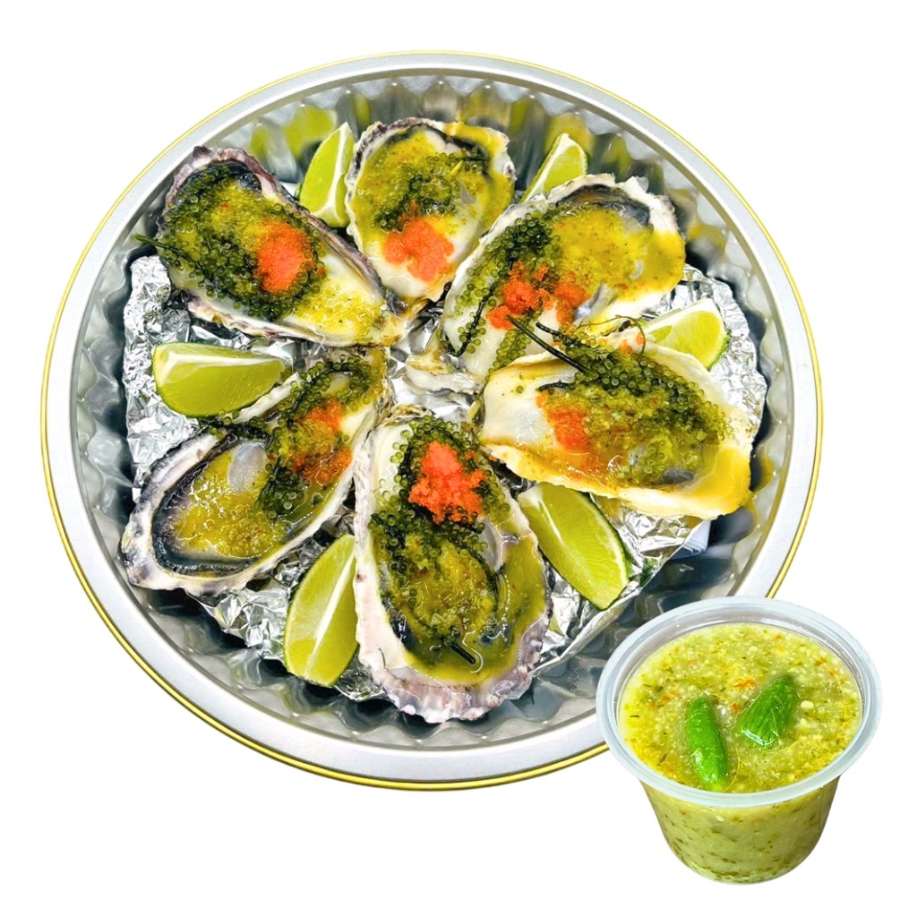 Sốt Xwasabi Chai 100g
