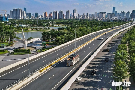 Sửa đổi Nghị định 168: Đề xuất bỏ tịch thu xe đối với 3 hành vi vi phạm giao thông