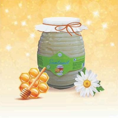 Sữa ong chúa 800g