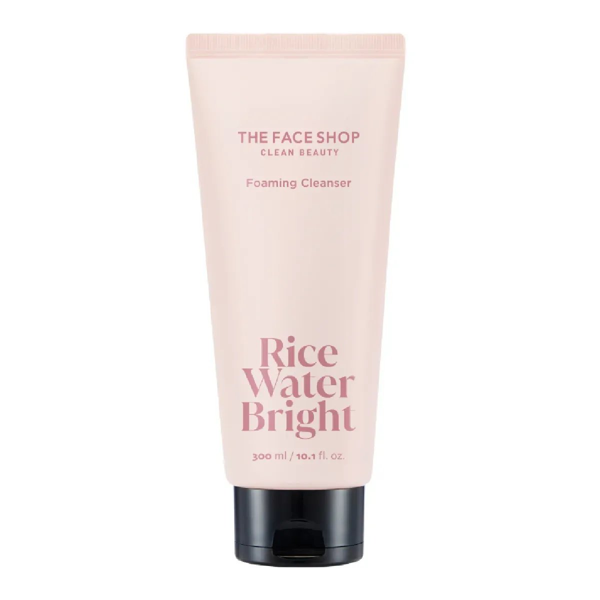 Sữa Rửa Mặt Làm Sạch Da Rice Water Bright Cleansing Foam 300ml