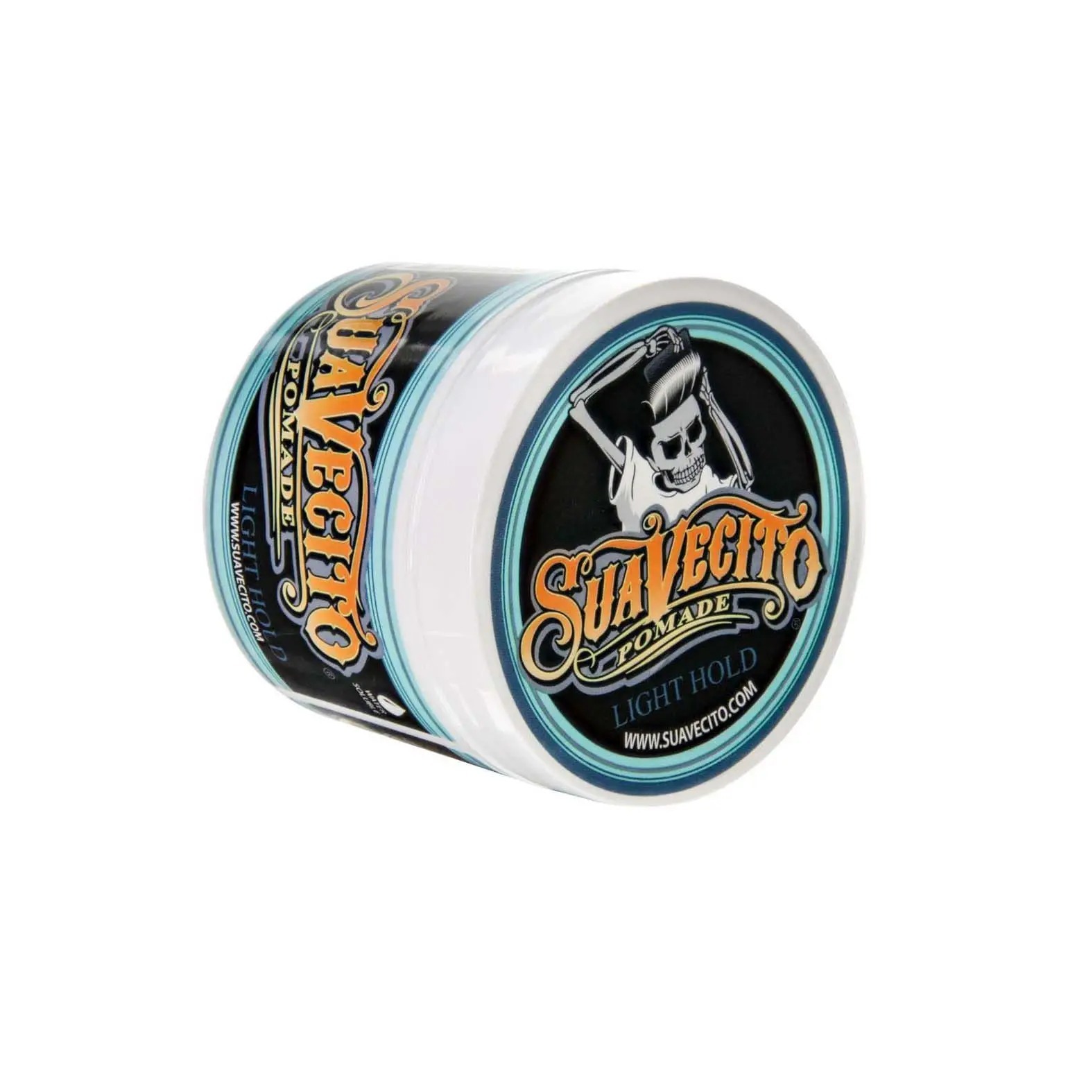 SUAVECITO LIGHT HOLD