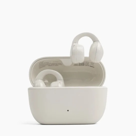 Tai Nghe True Wireless Sennheiser ACCENTUM Clip