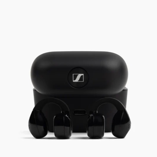 Tai Nghe True Wireless Sennheiser ACCENTUM Clip
