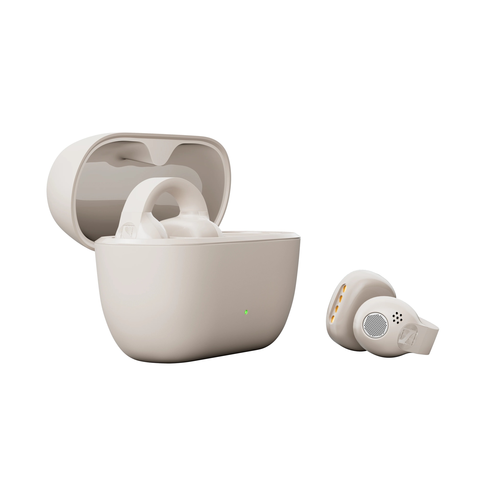 Tai Nghe True Wireless Sennheiser ACCENTUM Clip
