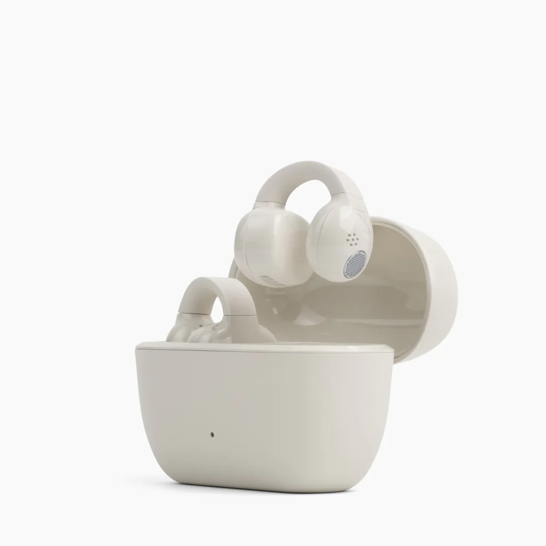 Tai Nghe True Wireless Sennheiser ACCENTUM Clip