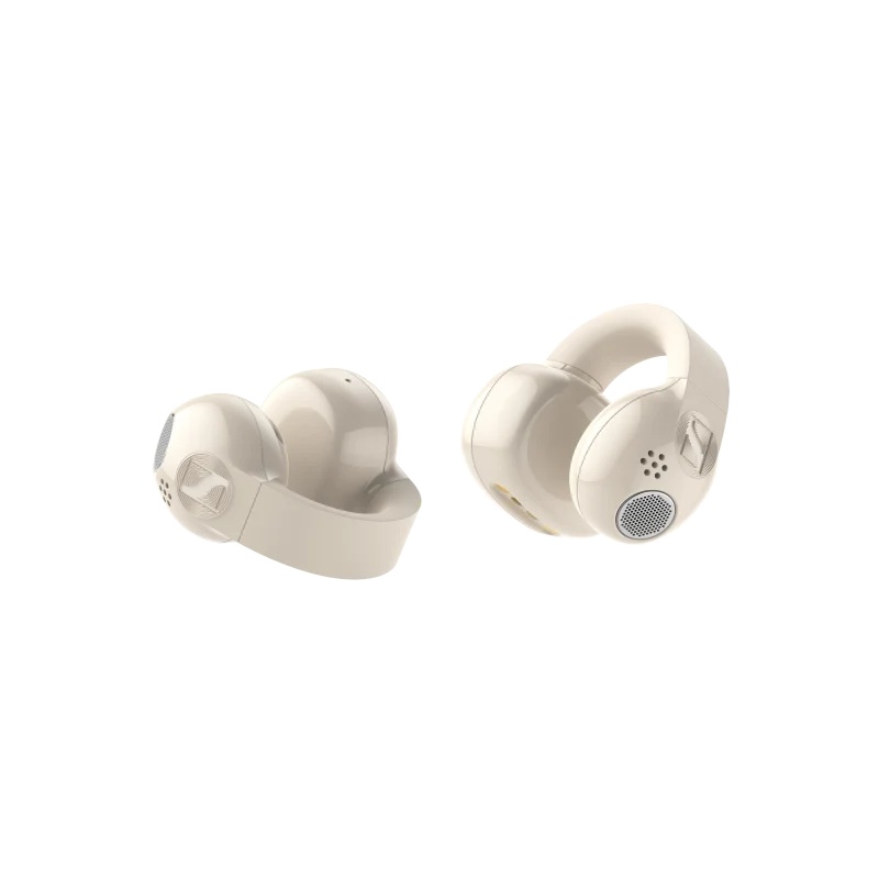 Tai Nghe True Wireless Sennheiser ACCENTUM Clip