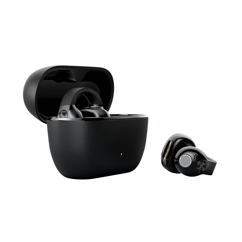 Tai Nghe True Wireless Sennheiser ACCENTUM Clip