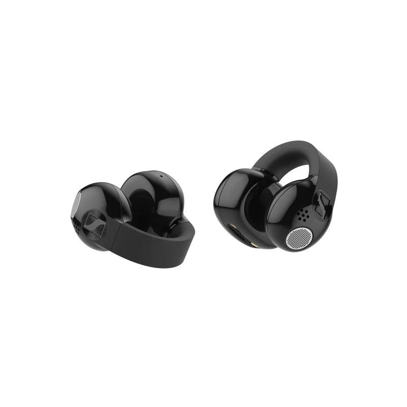 Tai Nghe True Wireless Sennheiser ACCENTUM Clip