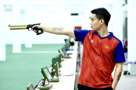 Thể thao Việt Nam sẽ thưởng ‘nóng’ cho VĐV giành huy chương Asiad 20
