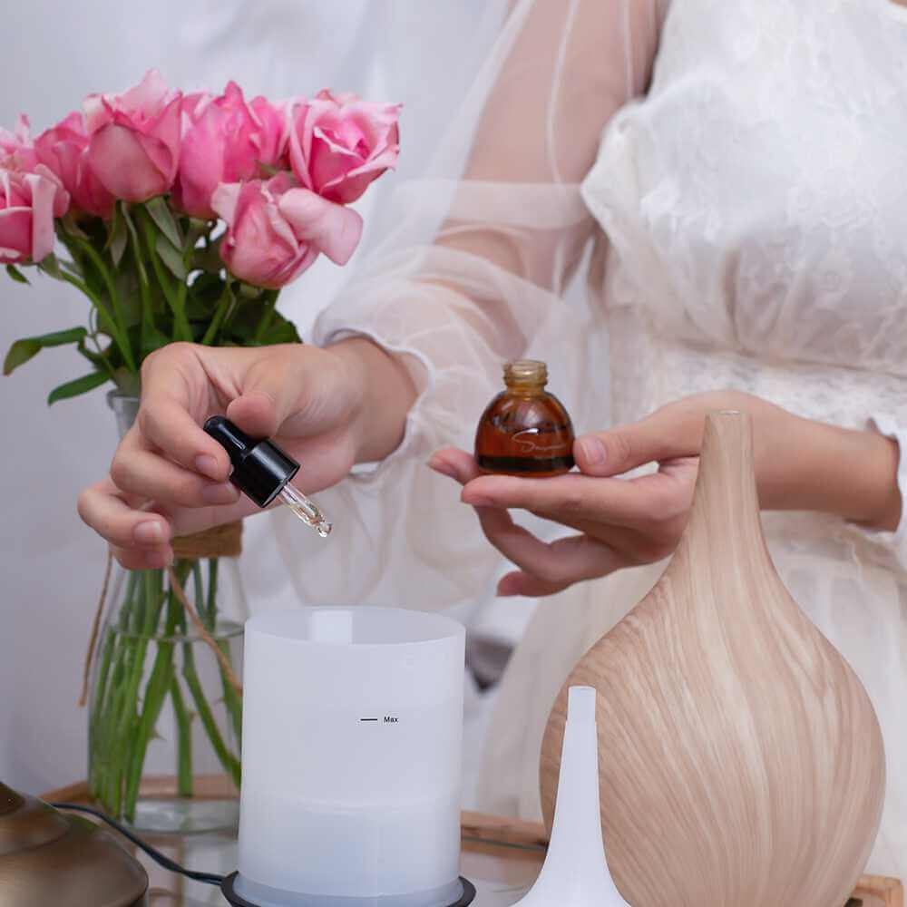 Tinh dầu Sasana Lady Night Spa
