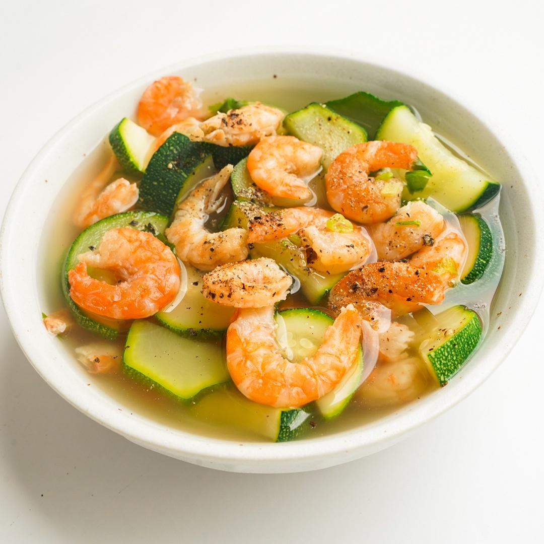 Tôm Khô
