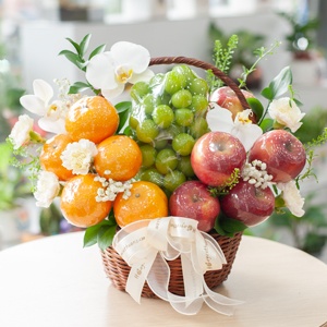 Trái cây - Fresh fruit and flower 25 - 3569
