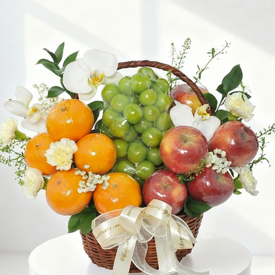 Trái cây - Fresh fruit and flower 25 - 3569