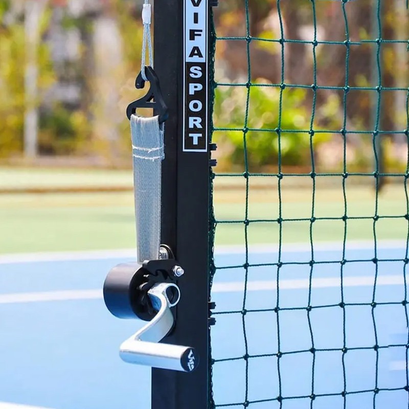 Trụ Pickleball di động 303701-P