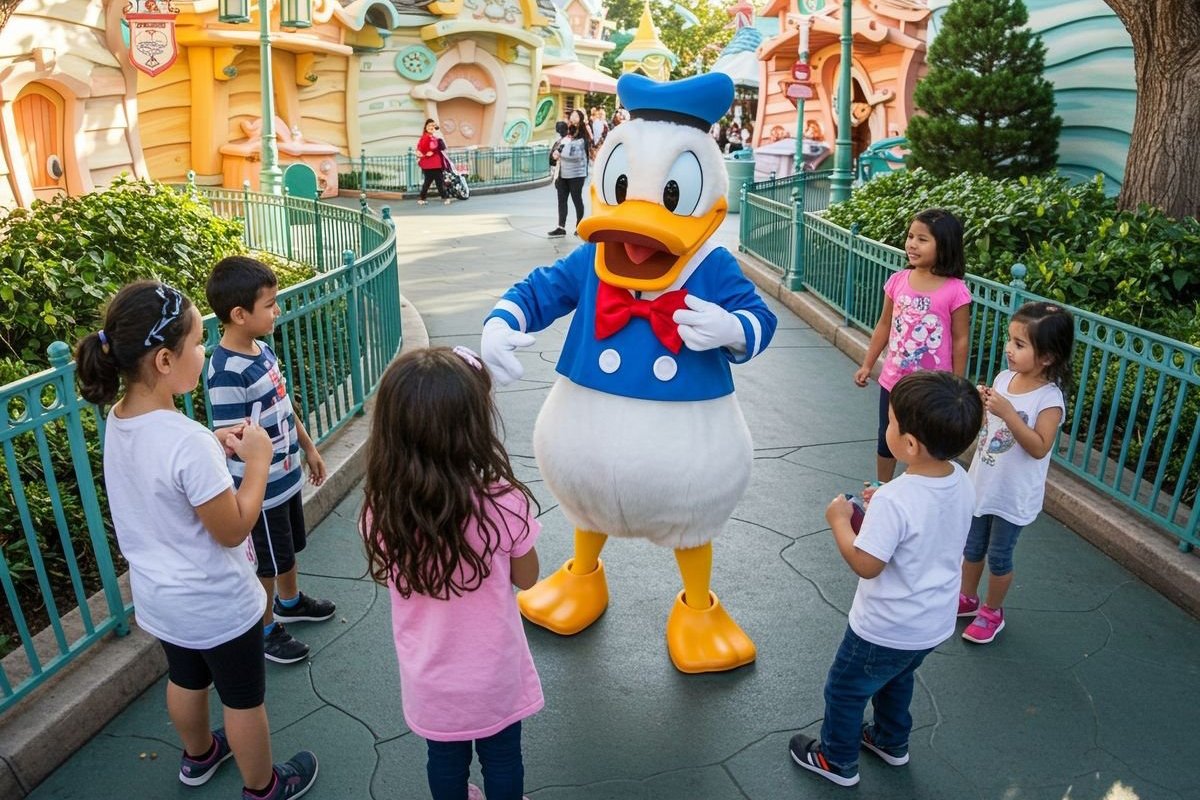 Trung Quốc (Bắc Kinh - Hàng Châu - Thượng Hải - Disneyland)