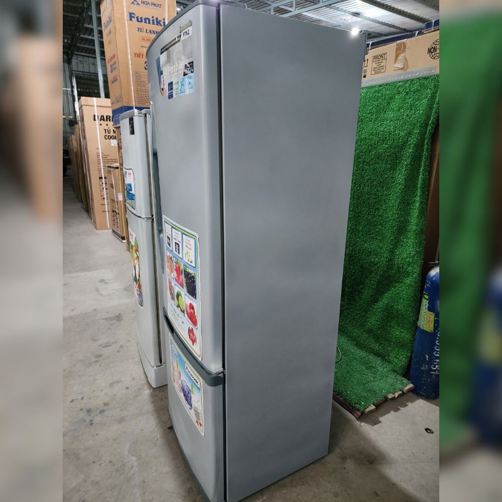 Tủ lạnh PANASONIC NR-BT626