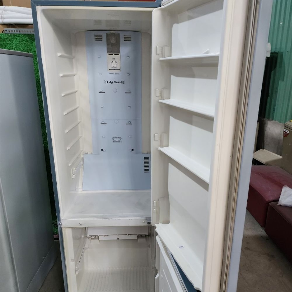 Tủ lạnh PANASONIC NR-BT626