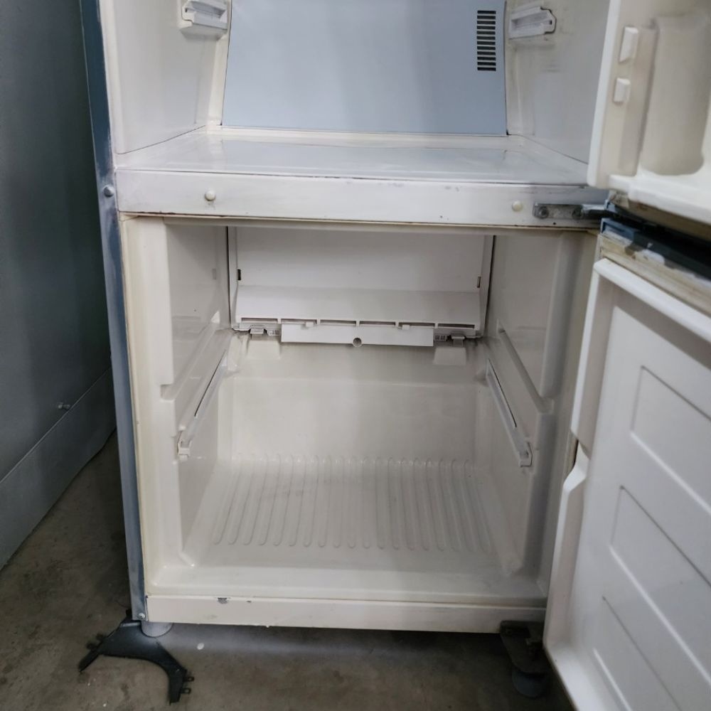 Tủ lạnh PANASONIC NR-BT626