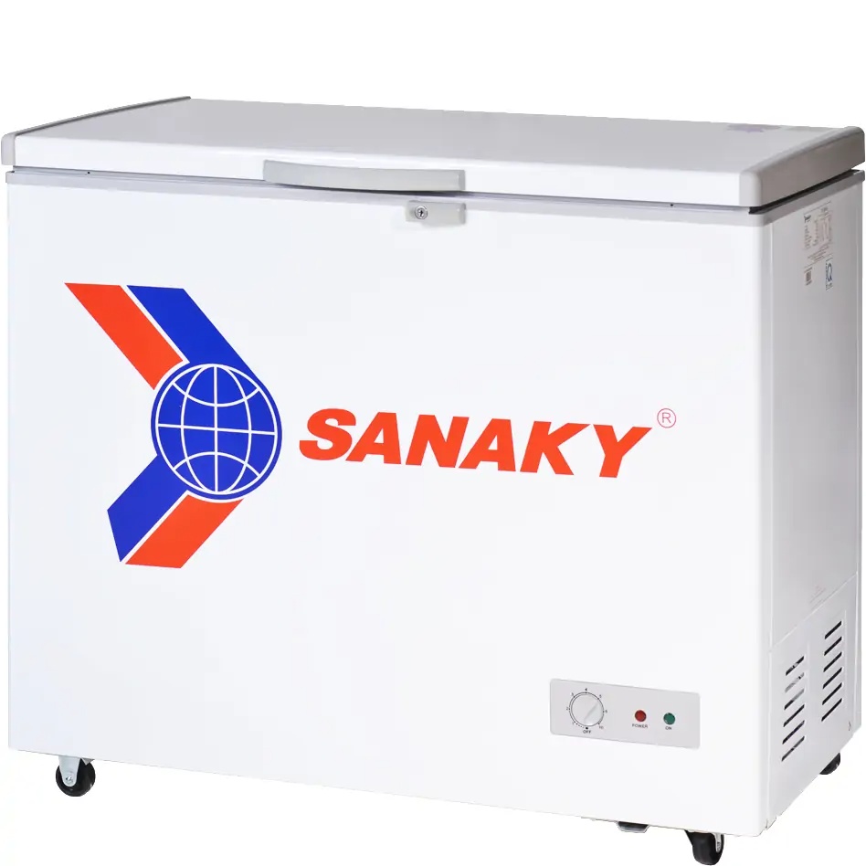 Tủ Đông Sanaky 175 Lít VH-2299HY2