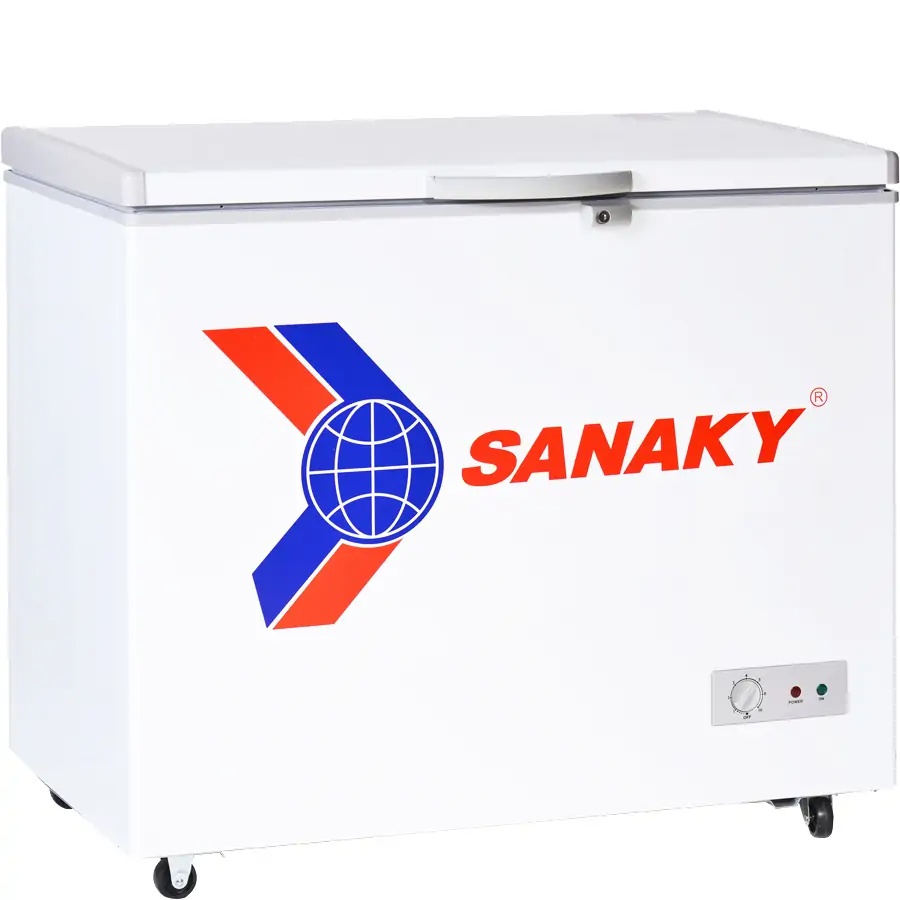 Tủ Đông Sanaky 175 Lít VH-2299HY2