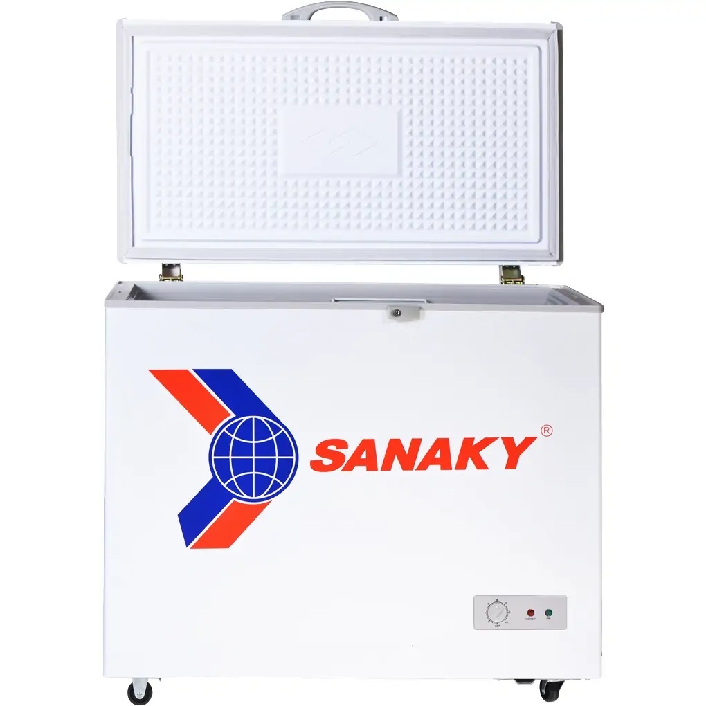Tủ Đông Sanaky 175 Lít VH-2299HY2