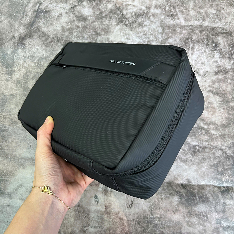 Túi đựng đồ cá nhân Mark Ryden Travel Toiletry Bag MR86