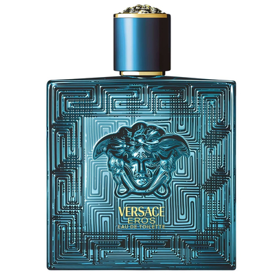Versace Eros For Men