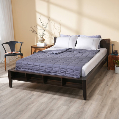 Vỏ chăn Amando Wellness