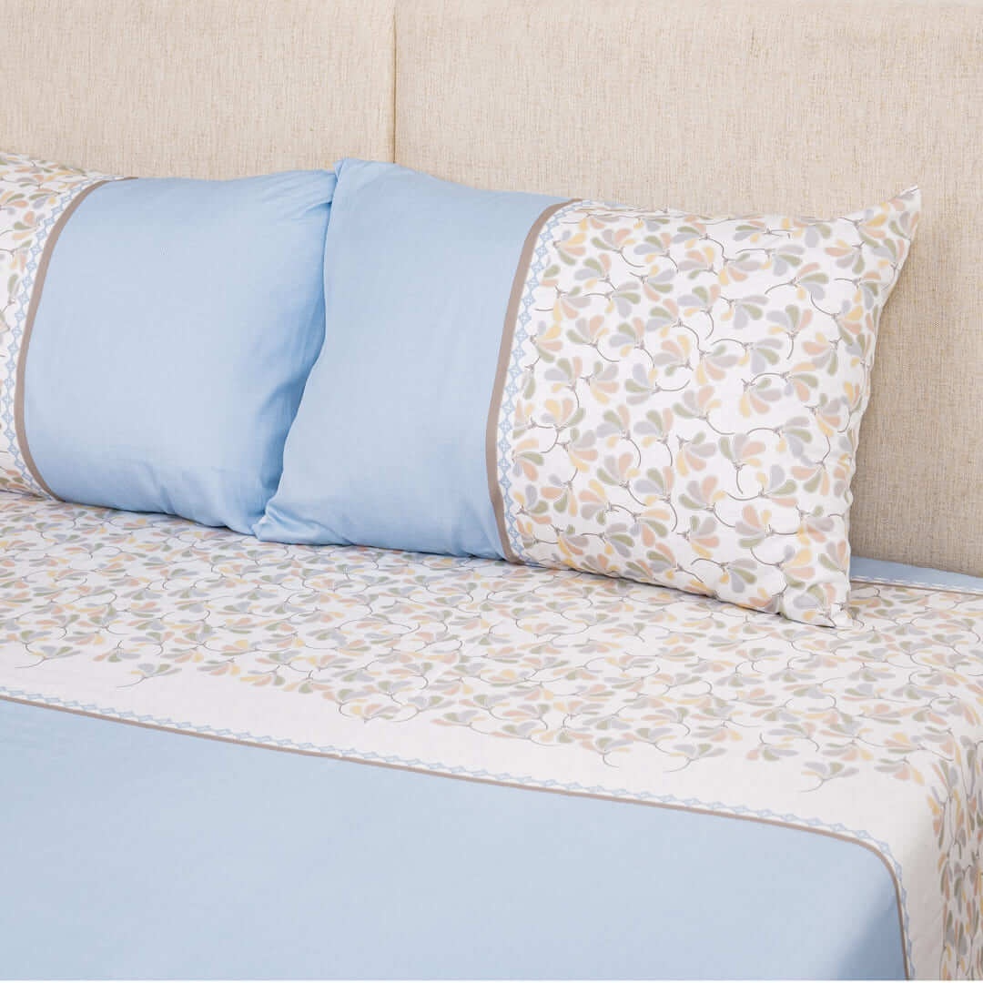Vỏ gối tencel Amando Silky 25