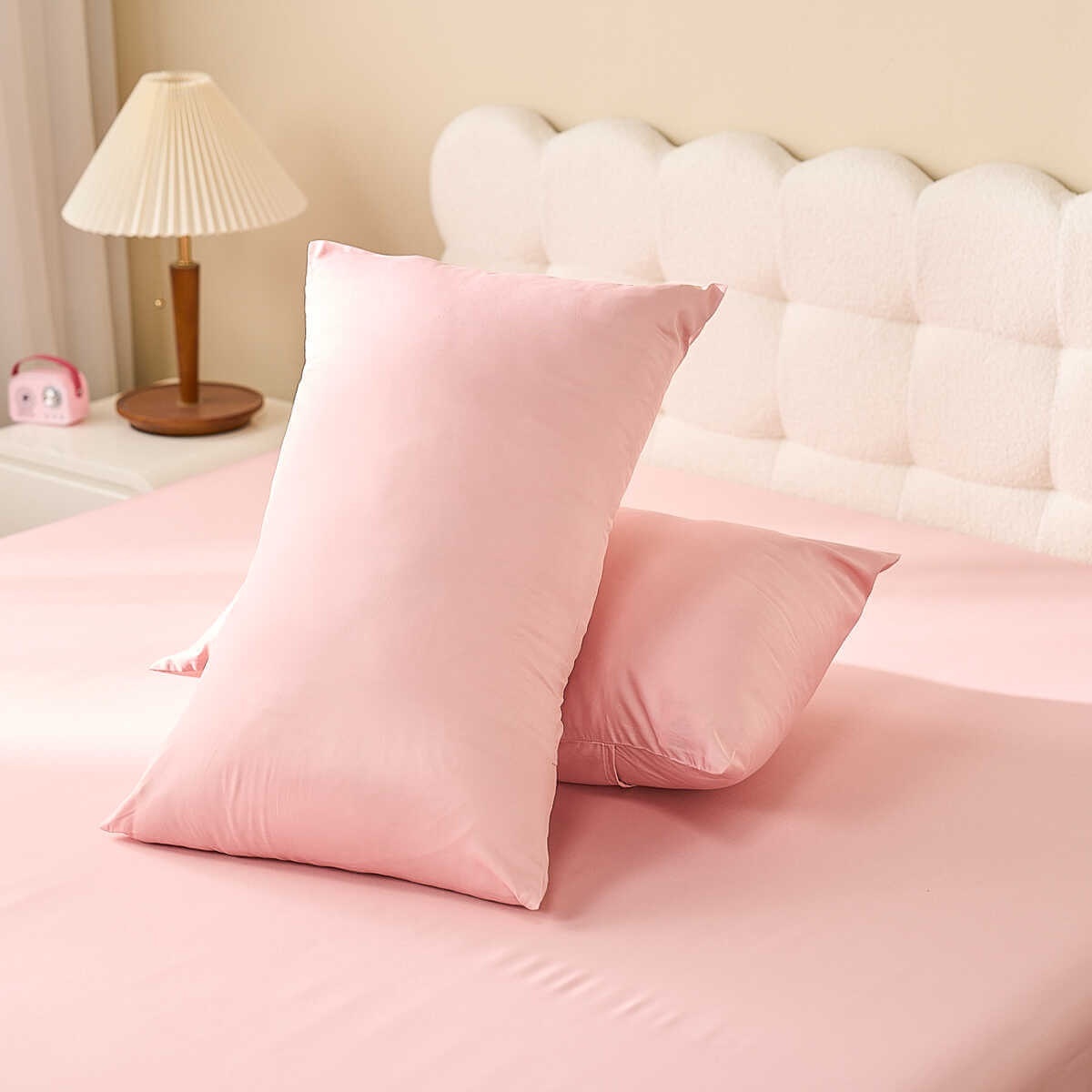 Vỏ gối tencel cao cấp Goodnight Airsilk