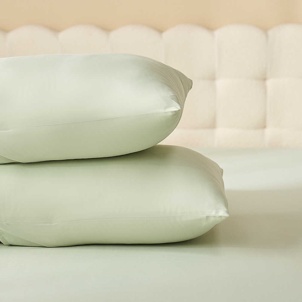 Vỏ gối tencel cao cấp Goodnight Airsilk