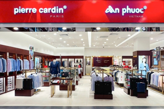 Vụ MSB thu giữ nhà máy sợi: Thương hiệu thời trang An Phước lên tiếng