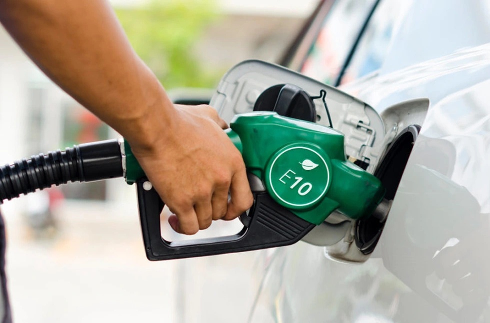 Xăng E10 và những lưu ý giúp xe vận hành ổn định hơn
