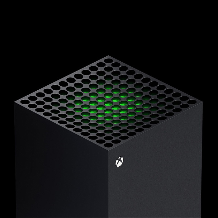 Xbox Series X SSD 1TB – Chính Hãng
