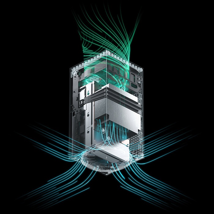 Xbox Series X SSD 1TB – Chính Hãng