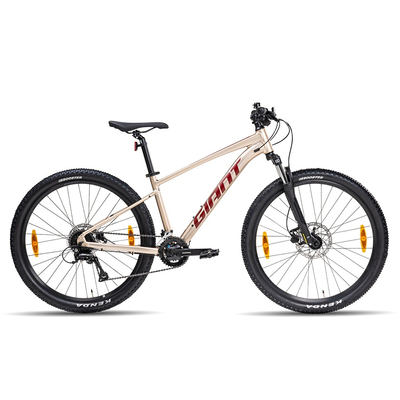Xe Đạp Địa Hình MTB GIANT Talon 3 – Phanh Đĩa, Bánh 27.5 Inches – 2024