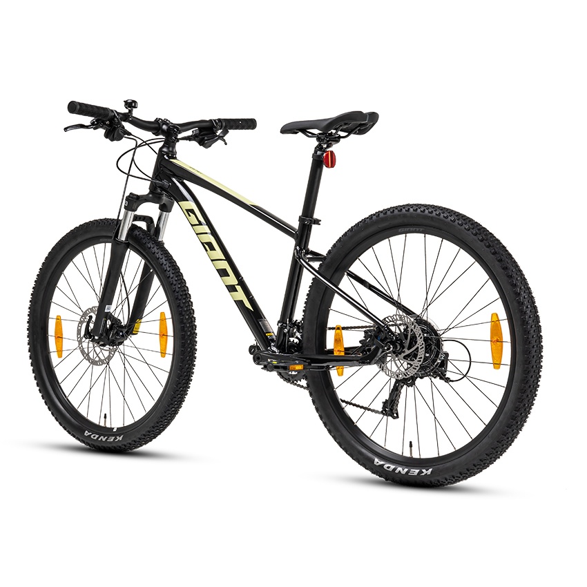 Xe Đạp Địa Hình MTB GIANT Talon 3 – Phanh Đĩa, Bánh 27.5 Inches – 2024