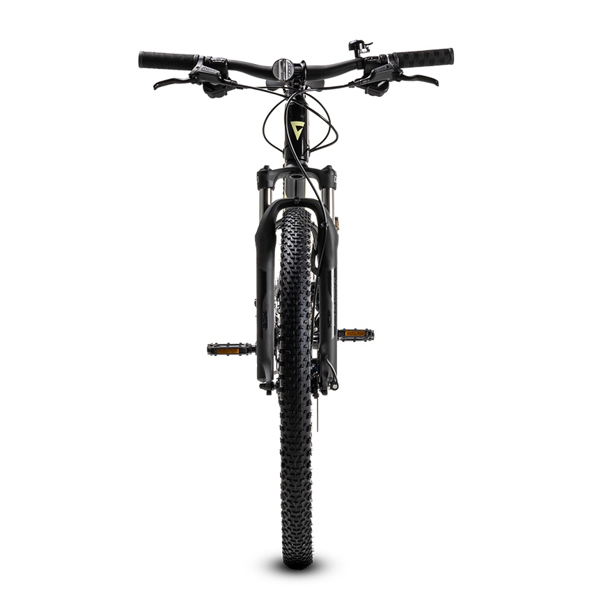 Xe Đạp Địa Hình MTB GIANT Talon 3 – Phanh Đĩa, Bánh 27.5 Inches – 2024